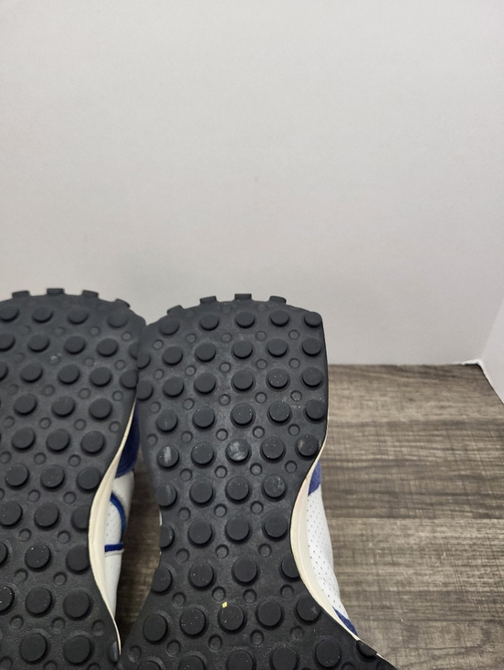 New Balance 327 Shoes Mens Size 11 D Suede Mesh Athletic MS327PF Retro Sneakers - Picture 8 of 10